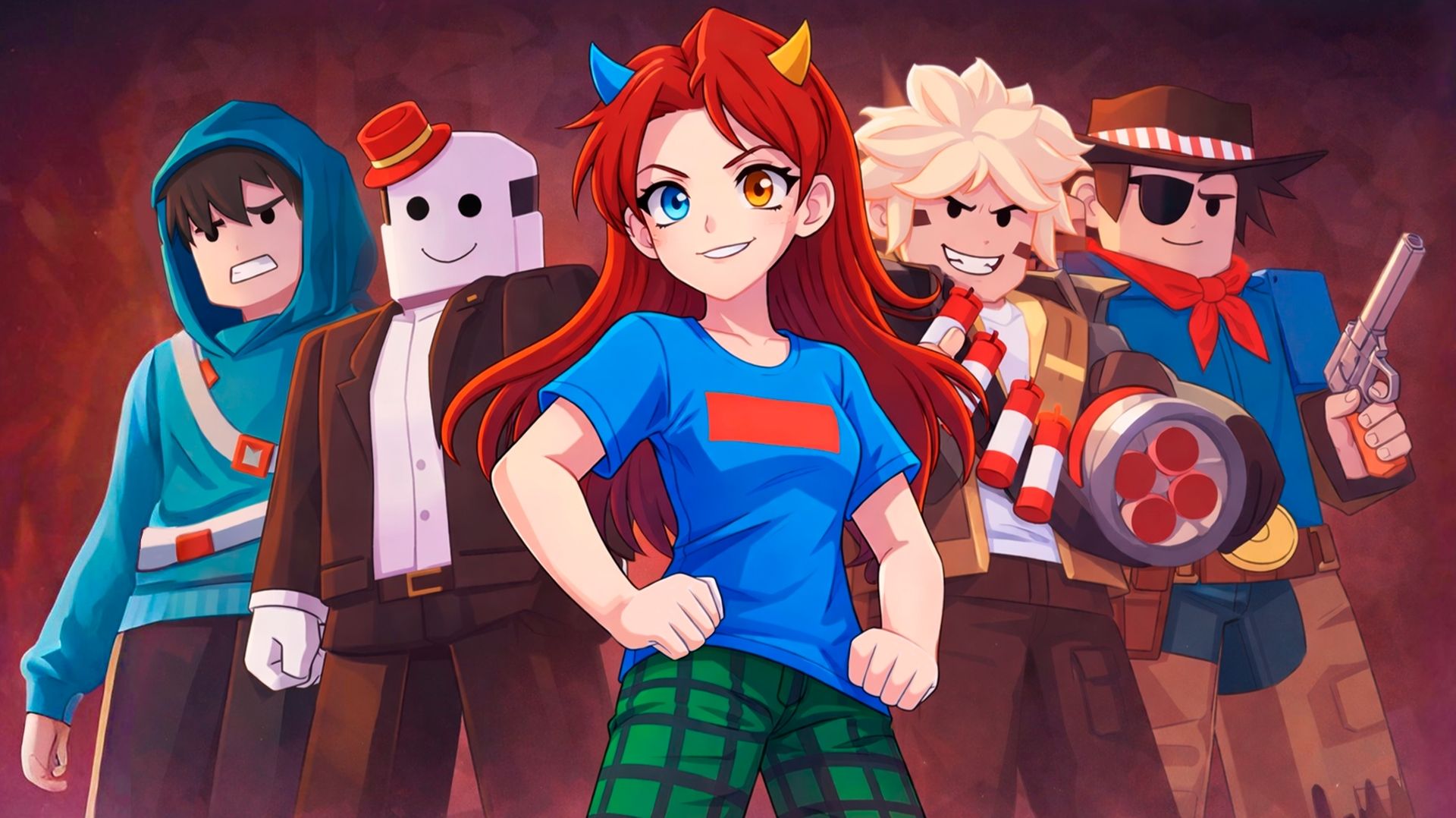 😱ВЕЧЕРИНКА в 99 НОЧЕЙ в ЛЕСУ 99 Nights in the Forest в Роблокс смотреть онлайн