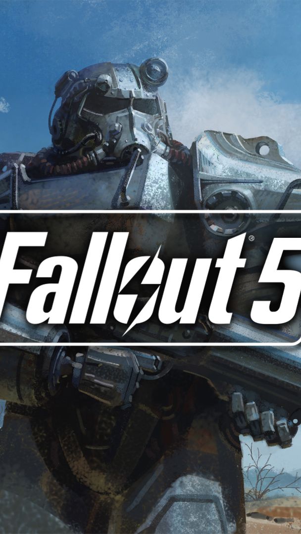 Тодд Говард рассказал про разработку Fallout 5 и возможную дату выхода