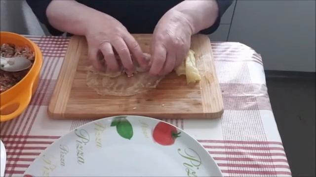 Голубцы на заморозке Домашняя еда Кухня Рецепты #еда смотреть онлайн