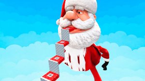 ПРЫЖОК В ГУГУ ГАГА