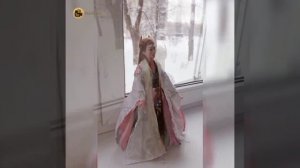 кукла Чен Хуан #возрождение_великой_мечты #куклы_от_Ангелины 
https://vk.ru/gelik_art_toys