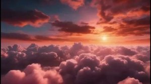 Белое облако