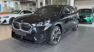 BMW X2 M35i 2026 года