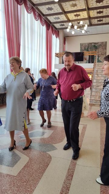 Я сама сотворю..... 08.02.26. смотреть онлайн