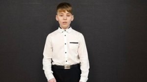 Наталья Черепкова "Шаляпин", исполняет Дмитрий Дыкань