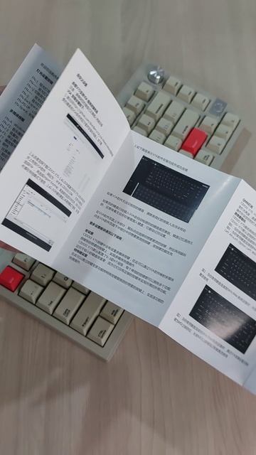 Топ клавиатура Cidoo V75 PRO. Механическая. смотреть онлайн