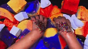 АСМР Мел 💖 Подборка 2в1💖