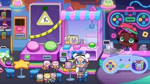 Avatar world играю