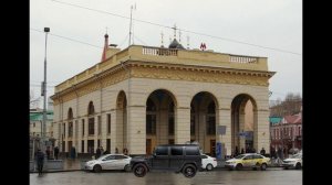 Новости Говорящих Тома и Бена. 1 сезон 6 серия — Машина