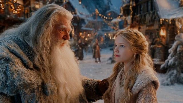 Расскажи_Снегурочка смотреть онлайн