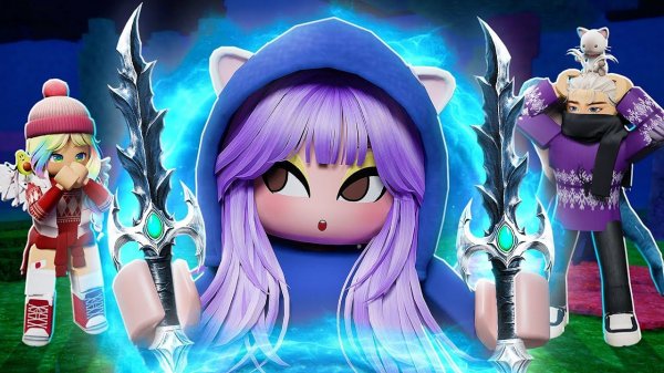 НОВАЯ НОЧНАЯ РОЛЬ В ЛЕСУ - ИМБА? Roblox 99 Nights in the Forest