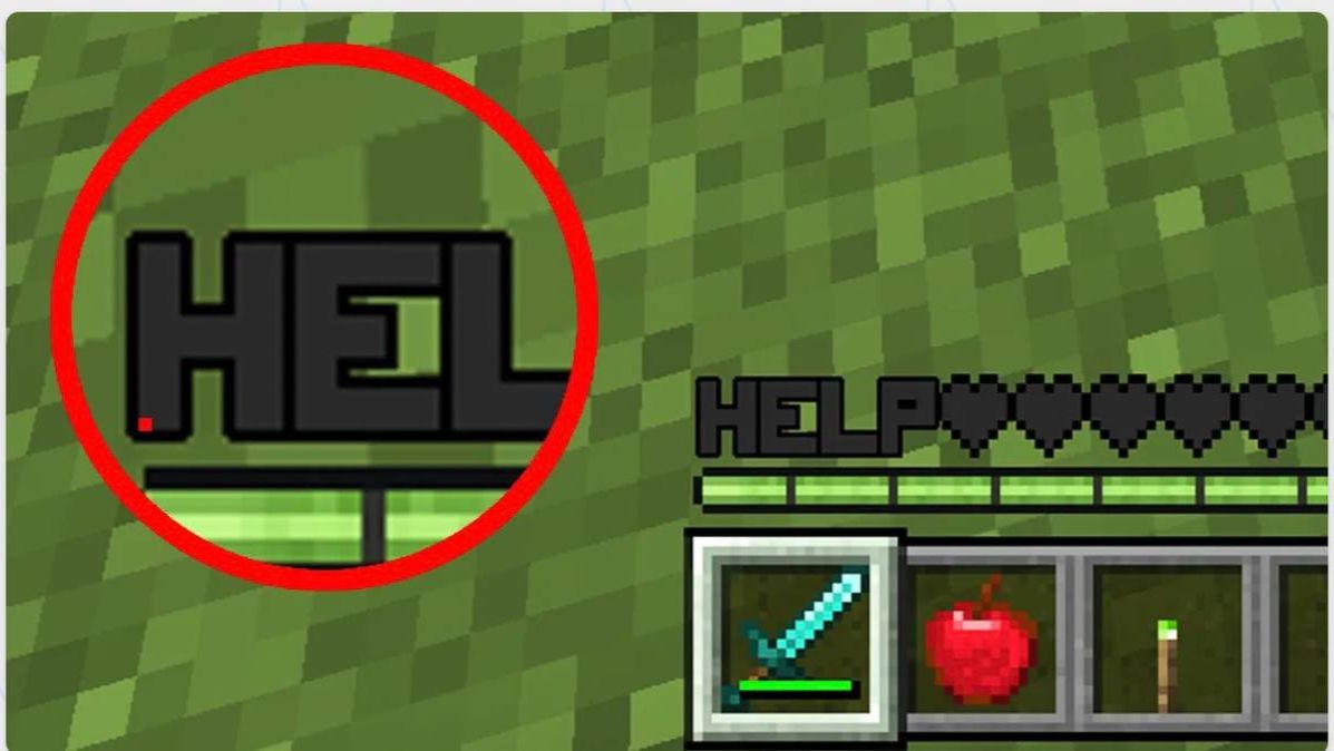 47 ГЛАВНЫХ СЕКРЕТОВ НОВОГО МАЙНКРАФТ БЕДРОК. смотреть онлайн