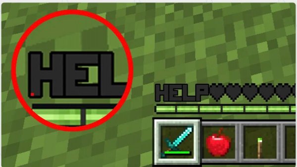 47 ГЛАВНЫХ СЕКРЕТОВ НОВОГО МАЙНКРАФТ БЕДРОК.