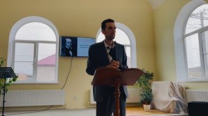 «Возникновение Адвентистов Седьмого Дня»