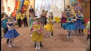 ВЫПУСКНОЙ Стиляги