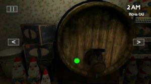 5 НОЧЕЙ С ГУГУ ГАГА ДЕД МОРОЗ! ОТ РАЗРАБОТЧИКА 5 НОЧЕЙ С ТИМОХОЙ ПРОХОЖДЕНИЕ