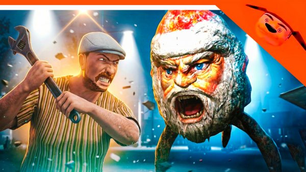 🩸 5 НОЧЕЙ С ГУГУ ГАГА ДЕД МОРОЗ! ОТ РАЗРАБОТЧИКА 5 НОЧЕЙ С ТИМОХОЙ 🩸 ПРОХОЖДЕНИЕ