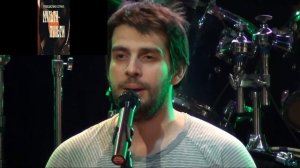 Пётр налич Москва hall 25 10 2013 Начало