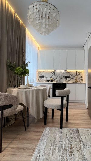 Хрущевка. Уфа. Ремонт.