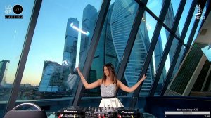 Amelisa | Dance in the Town Mix