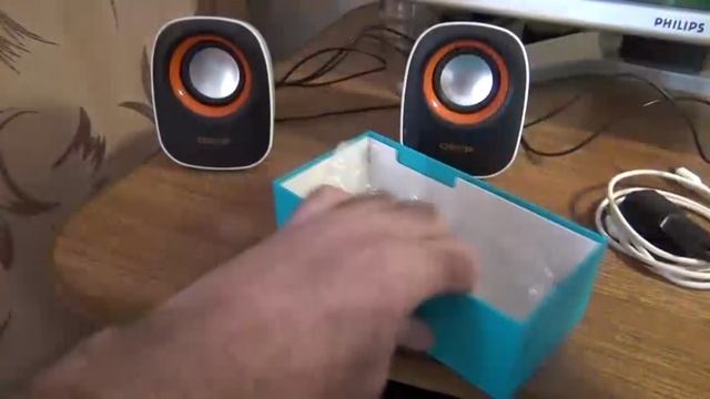 ХОНОР 8 с аудиоколонками