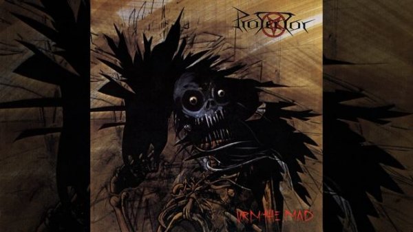 01 - Capitascism (Protector)