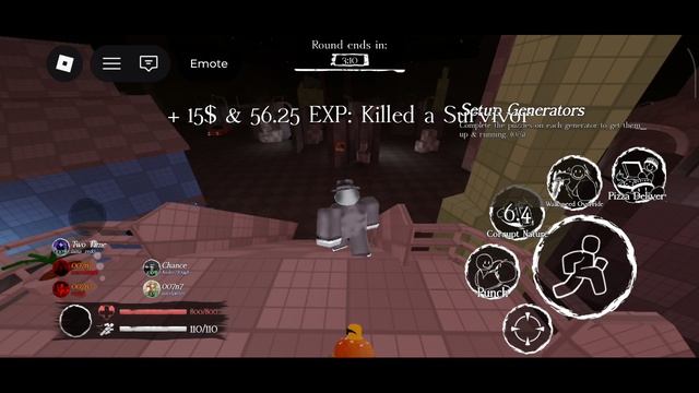 играю в CODENAME:REDUX в рб ЧАСТЬ 2 (проиграл) смотреть онлайн