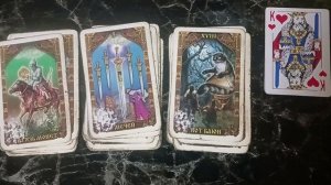 КАКАЯ МЫСЛЬ О ВАС НЕ ДАЕТ ЕМУ ПОКОЯ