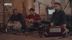 Samir Roashan - Pai Ashk (Live) 2022 | سمیر روشان