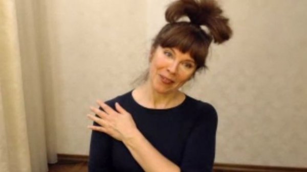 Конференция Anti-age 3.0