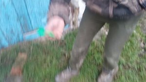 всево в той заброхе тошто не смотрели???