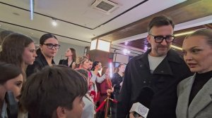 Премьера фильма «Рааиоли Оли» с Ольгой Бузовой в главных ролях.