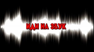 Иди на звук