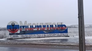 Продолжаю преодолевать снежный плен. Загрузился в Севастополь. Открываю для себя новые дороги.