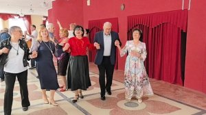 Дискотека начинается... 08.02.26...