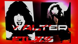 GACHA LIFE REACTION BATDR to FNF «WALTEN FILES» (GYHER)