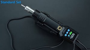 Термофен  FNIRSI SAG-55