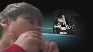 Эта страшная сказка УДИВИТ ВАС… страшная история №4… реакция…