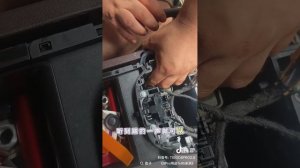 Установка подсветки подлокотника chery tiggo 8 pro max