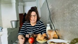 Банька это хорошо снимает стресс