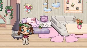 Злата аватар world