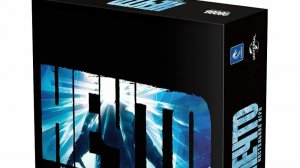 Нечто Настольная игра Скандальная партия