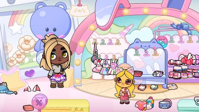 Реджи Кет где можно найти птиц и где можно найти много персонажей в аватар ворелд