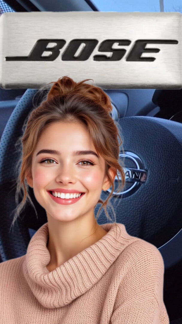 Шумоподавитель усилитя BOSE, JBL, тестируем #кашкай #ниссан #bose #jbl #автозвук #redpower #nissan смотреть онлайн