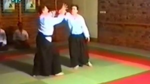 Любомир Врачаревич, старое видео