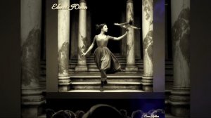 Романс."Капризная, упрямая"- Евгений Южин