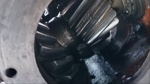 ЗИЛ 130 ремонт заднего моста и шиномонтаж колёс