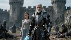 Рок опера Адриан. Акт 1