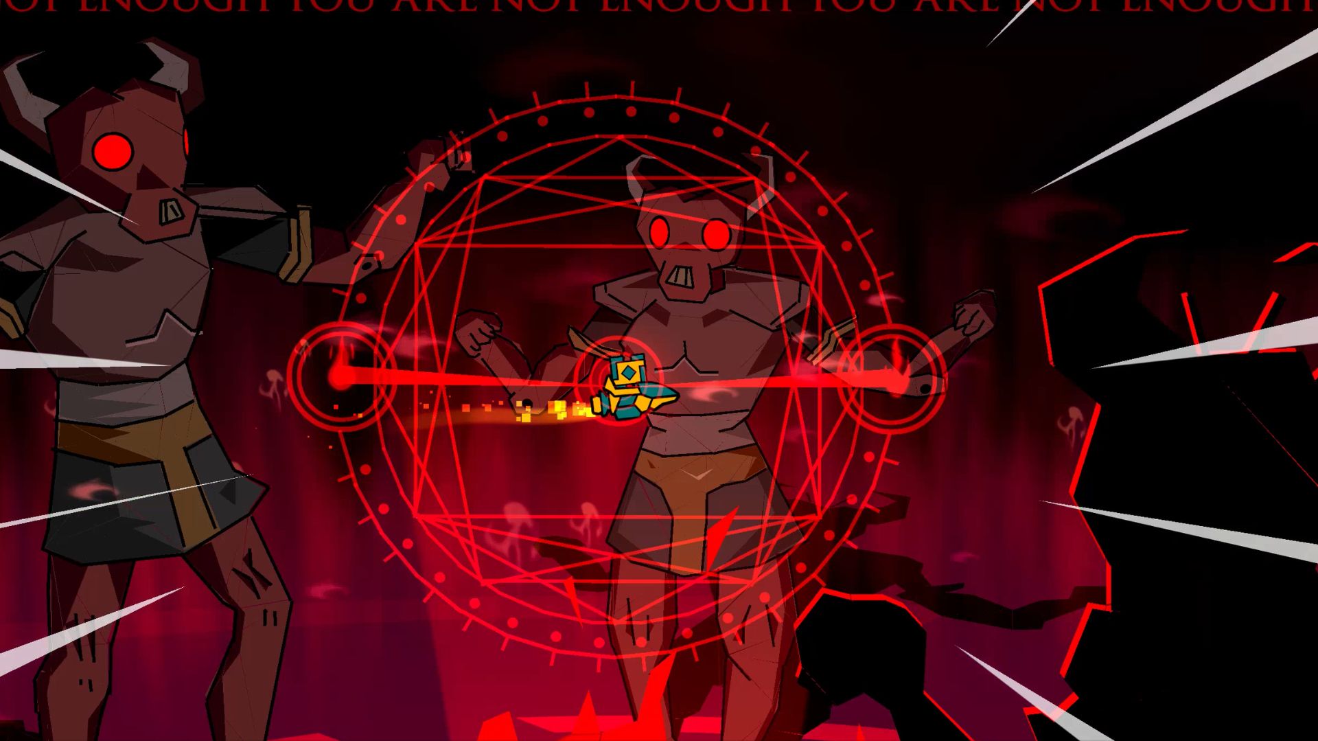 ПОЛУ-ХОРРОР, ПОЛУ-НЕТ