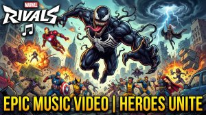 Marvel Rivals | Клип, 2026